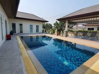 For sale 2 Beds villa in Cha Am, Phetchaburi