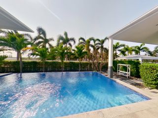 For sale 3 bed villa in Cha Am, Phetchaburi