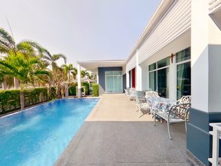For sale 3 bed villa in Cha Am, Phetchaburi