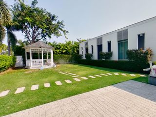 For sale 3 bed villa in Cha Am, Phetchaburi