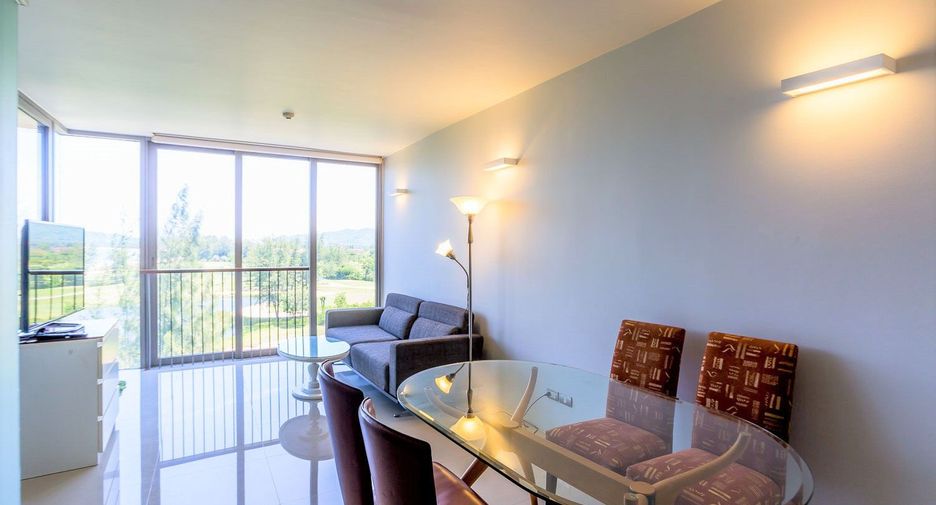For sale 1 bed condo in Hua Hin, Prachuap Khiri Khan