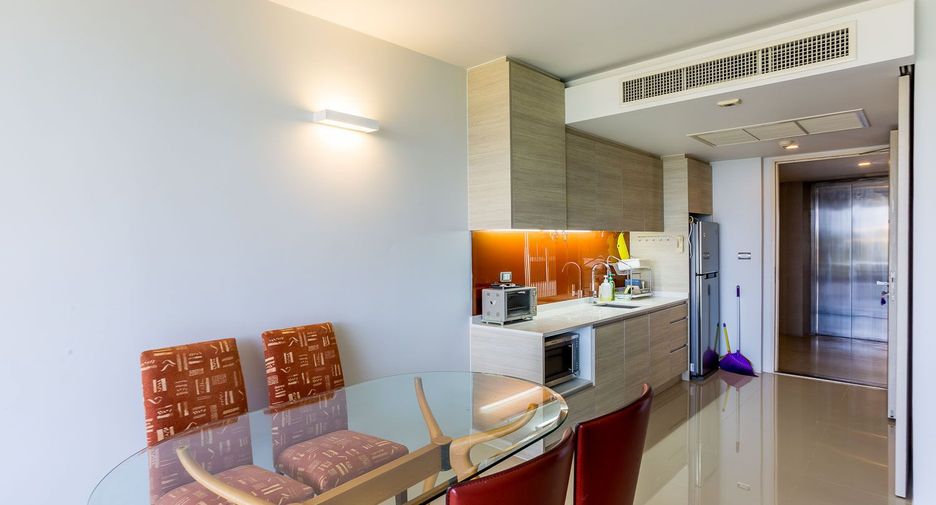 For sale 1 bed condo in Hua Hin, Prachuap Khiri Khan