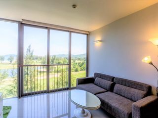 For sale 1 bed condo in Hua Hin, Prachuap Khiri Khan
