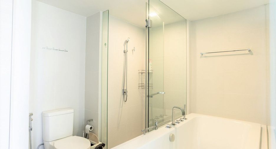 For sale 1 bed condo in Hua Hin, Prachuap Khiri Khan