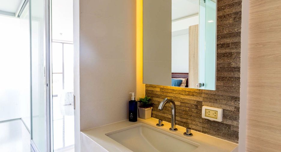 For sale 1 bed condo in Hua Hin, Prachuap Khiri Khan