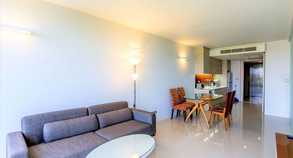 For sale 1 bed condo in Hua Hin, Prachuap Khiri Khan