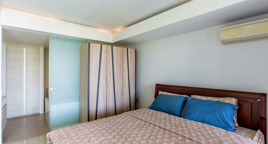 For sale 1 bed condo in Hua Hin, Prachuap Khiri Khan