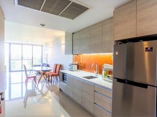 For sale 1 bed condo in Hua Hin, Prachuap Khiri Khan