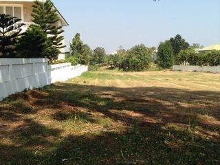 For sale land in Cha Am, Phetchaburi