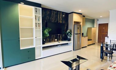 For rent studio condo in Hua Hin, Prachuap Khiri Khan