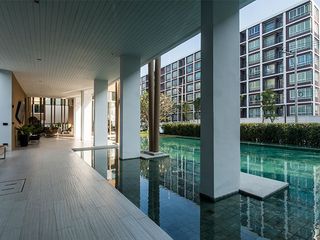 For sale studio condo in Hua Hin, Prachuap Khiri Khan