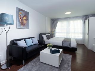 For sale studio condo in Hua Hin, Prachuap Khiri Khan