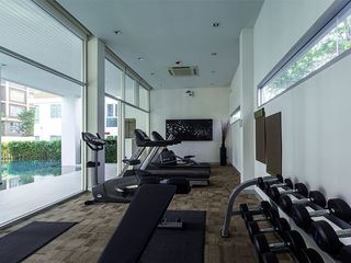 For sale studio condo in Hua Hin, Prachuap Khiri Khan