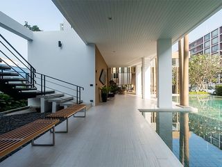 For sale studio condo in Hua Hin, Prachuap Khiri Khan