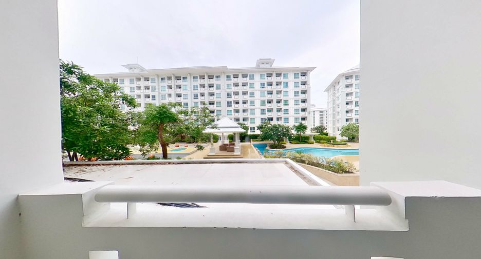 For sale 1 bed condo in Cha Am, Phetchaburi