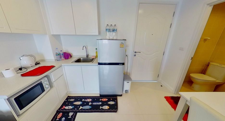 For sale 1 bed condo in Cha Am, Phetchaburi