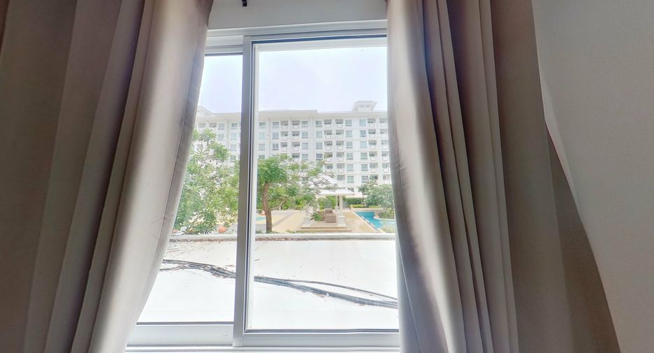 For sale 1 bed condo in Cha Am, Phetchaburi