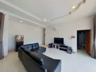 For sale 3 bed villa in Hua Hin, Prachuap Khiri Khan