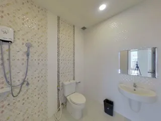 For sale 3 bed villa in Hua Hin, Prachuap Khiri Khan
