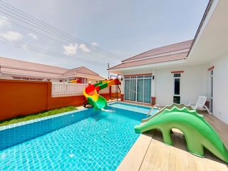 For sale 3 bed villa in Hua Hin, Prachuap Khiri Khan