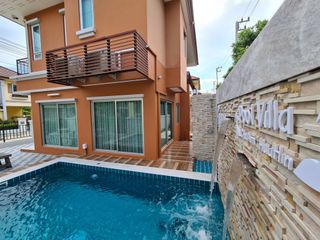 For rent 3 bed house in Cha Am, Phetchaburi