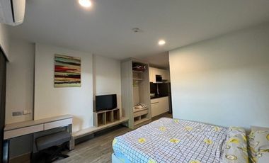 ขาย สตูดิโอ คอนโด ใน หัวหิน, ประจวบคีรีขันธ์