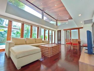 For sale 4 bed villa in Pran Buri, Prachuap Khiri Khan