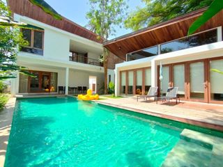 For sale 4 bed villa in Pran Buri, Prachuap Khiri Khan