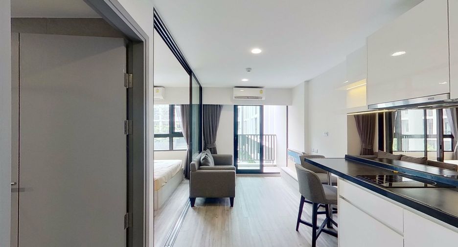 For sale 1 Beds condo in Hua Hin, Prachuap Khiri Khan