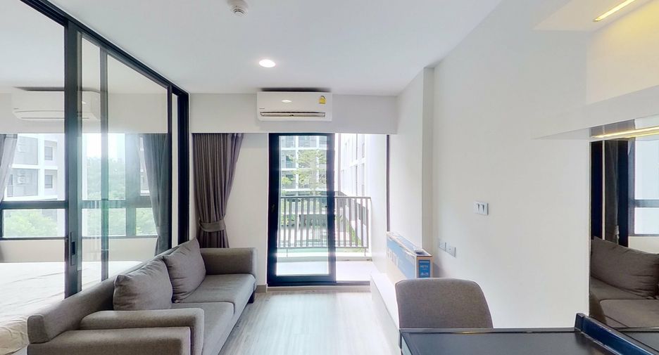 ขาย 1 เตียง คอนโด ใน หัวหิน, ประจวบคีรีขันธ์