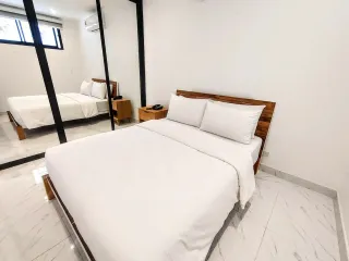 For sale 2 bed apartment in Hua Hin, Prachuap Khiri Khan