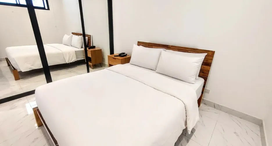 For sale 2 bed apartment in Hua Hin, Prachuap Khiri Khan