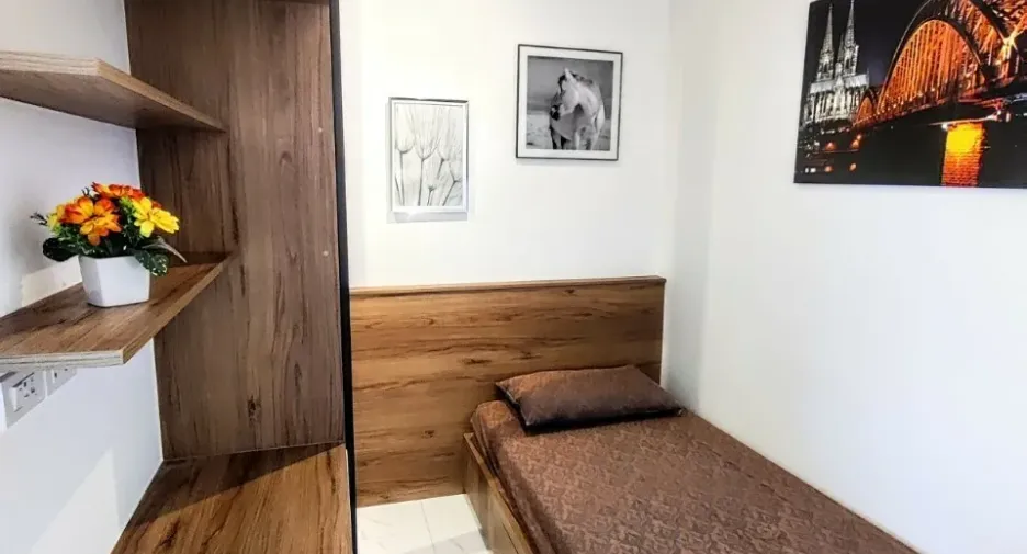 For sale 2 bed apartment in Hua Hin, Prachuap Khiri Khan