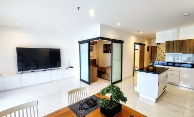 For sale 2 bed apartment in Hua Hin, Prachuap Khiri Khan