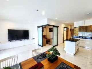 For sale 2 bed apartment in Hua Hin, Prachuap Khiri Khan