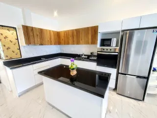 For sale 2 bed apartment in Hua Hin, Prachuap Khiri Khan