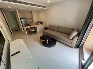 For sale 1 bed condo in Hua Hin, Prachuap Khiri Khan