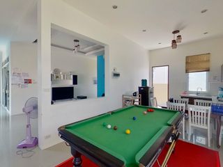 For sale 3 bed villa in Hua Hin, Prachuap Khiri Khan