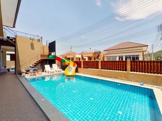 For sale 3 bed villa in Hua Hin, Prachuap Khiri Khan