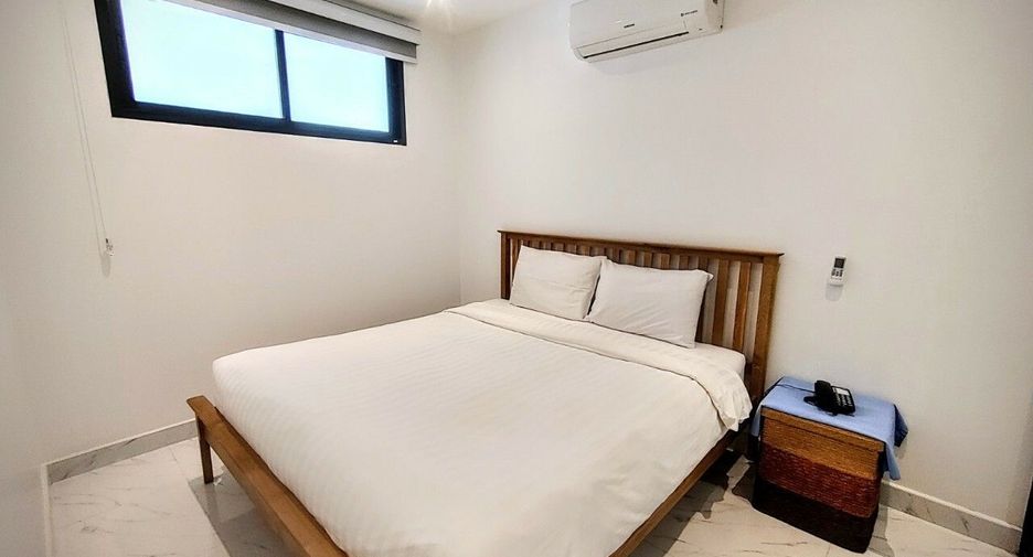 For sale 1 Beds apartment in Hua Hin, Prachuap Khiri Khan