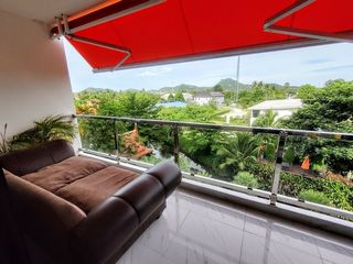 For sale 1 bed apartment in Hua Hin, Prachuap Khiri Khan