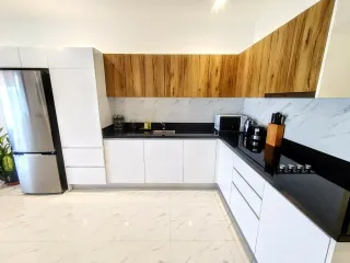 For sale 1 bed apartment in Hua Hin, Prachuap Khiri Khan