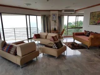 For rent 3 bed condo in Hua Hin, Prachuap Khiri Khan