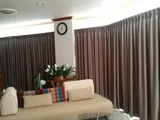 For rent 3 bed condo in Hua Hin, Prachuap Khiri Khan