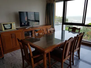 For rent 3 bed condo in Hua Hin, Prachuap Khiri Khan