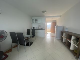 For sale 1 bed condo in Pran Buri, Prachuap Khiri Khan