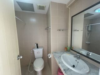 For sale 1 bed condo in Pran Buri, Prachuap Khiri Khan