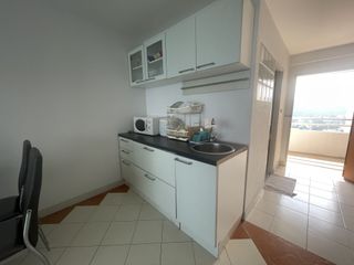 For sale 1 bed condo in Pran Buri, Prachuap Khiri Khan