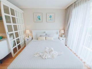 For sale 1 bed condo in Hua Hin, Prachuap Khiri Khan