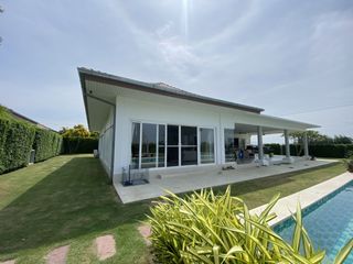 For sale 3 Beds house in Hua Hin, Prachuap Khiri Khan